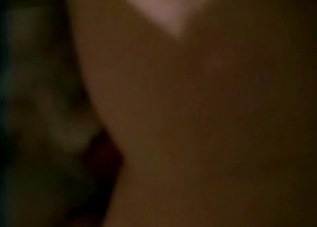Sensual puppy knows what its owner needs